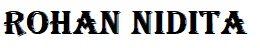 Rohan Nidita Logo